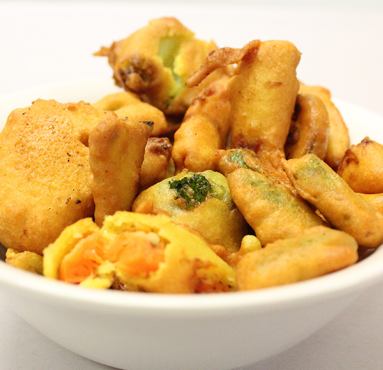 Veg Starter HV Restaurant Traralgon, Victoria