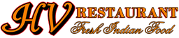 HV Restaurant logo