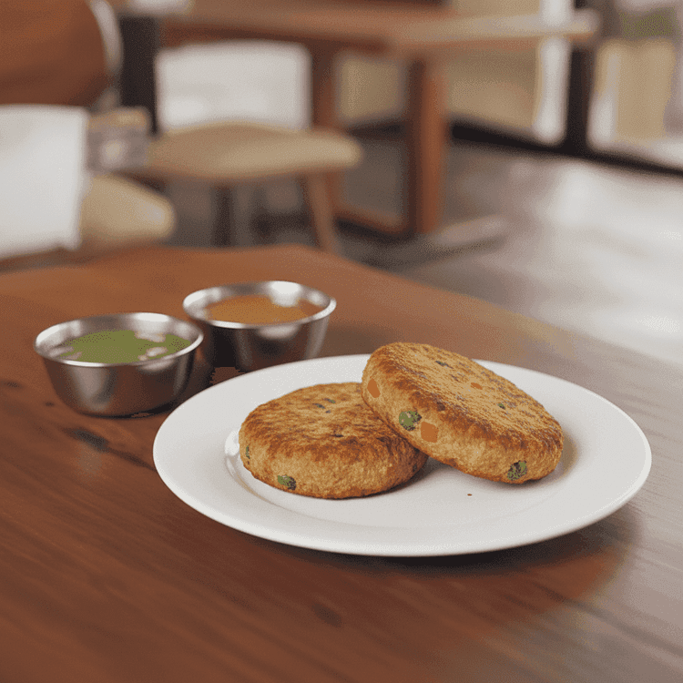 Handcrafted Indian specialty