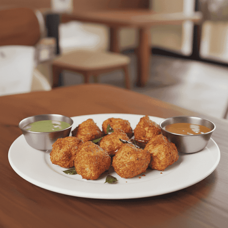 HV Restaurant dining experience